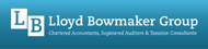 Logo for Lloyds Bowmaker