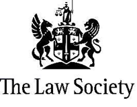 Logo for the Law Society