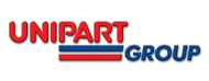 Logo for Unipart Group