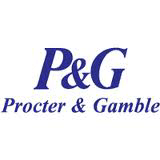 Logo for Proctor and Gamble